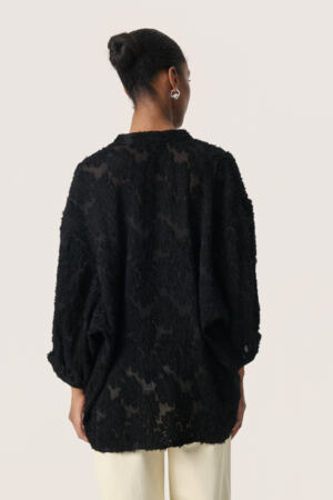 Raye Amily Blouse by Soaked in Luxury Apparel Soaked In Luxury