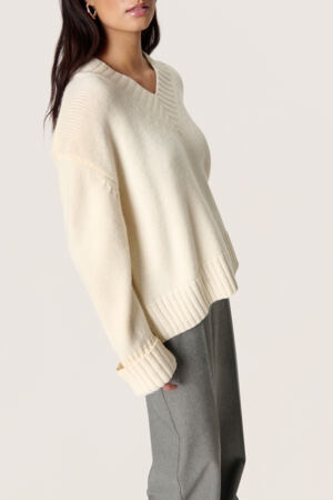 Moline Sweater by Soaked in Luxury Apparel Soaked In Luxury