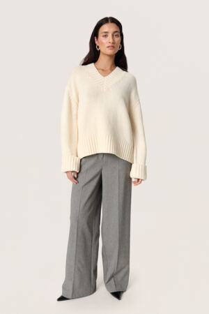 Moline Sweater by Soaked in Luxury Apparel Soaked In Luxury