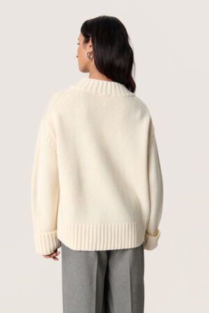 Moline Sweater by Soaked in Luxury Apparel Soaked In Luxury