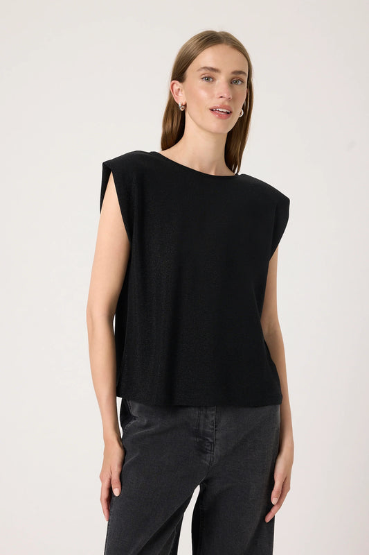 Skylara Tank Top by Soaked in Luxury Tops Soaked In Luxury