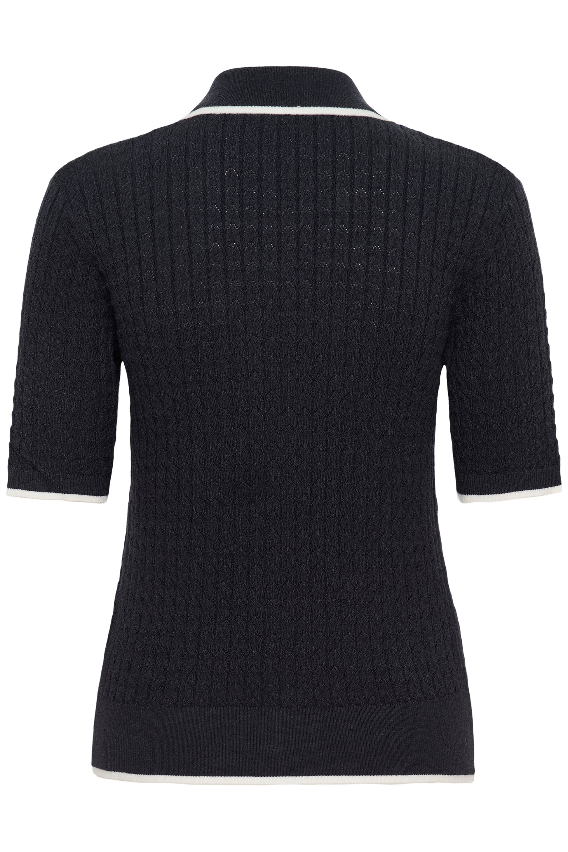 Spina Pullover by Soaked in Lucury Knit Tops Soaked In Luxury