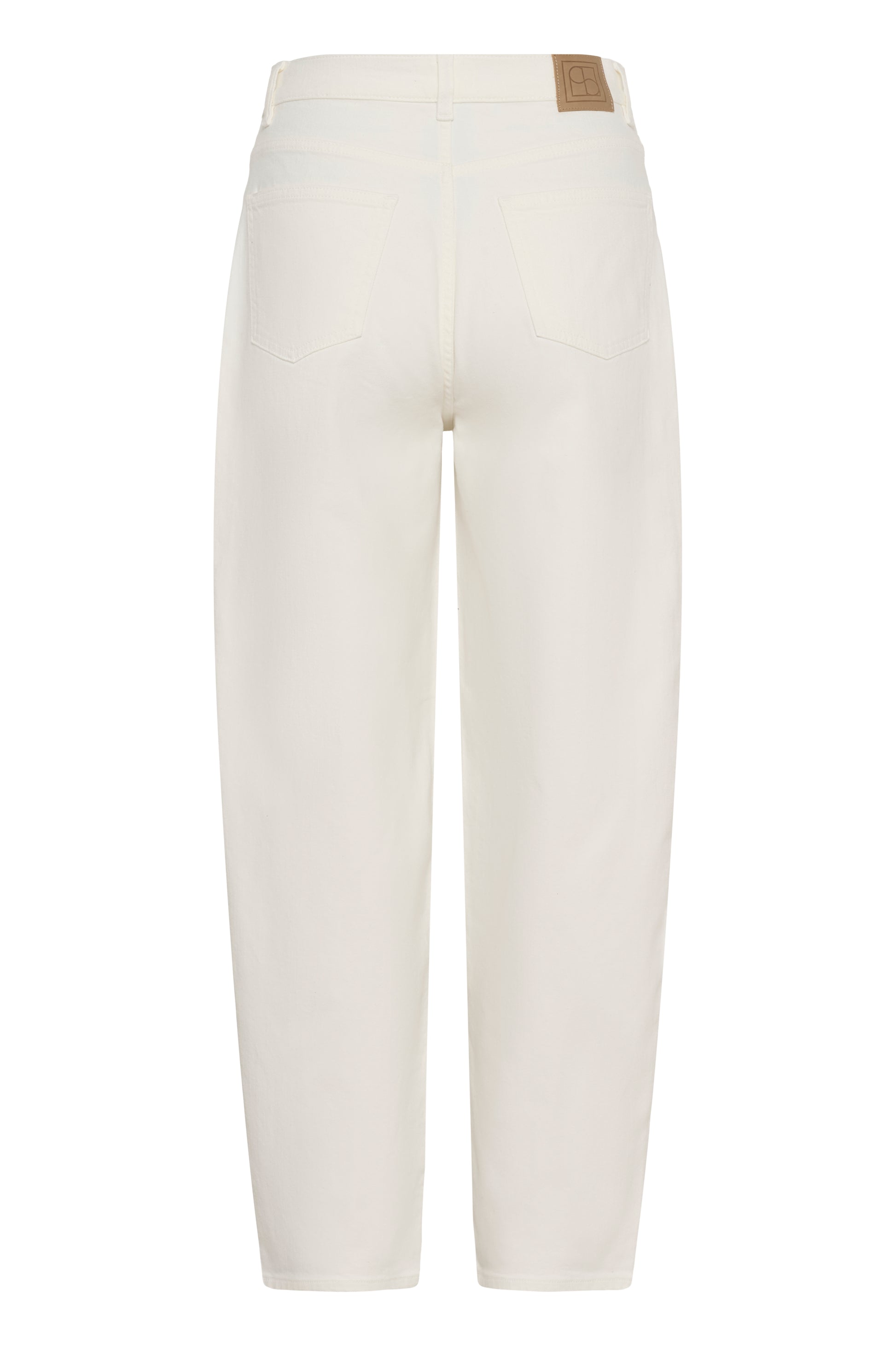 Rina Barrel Jeans by Soaked in Luxury Denims Soaked In Luxury