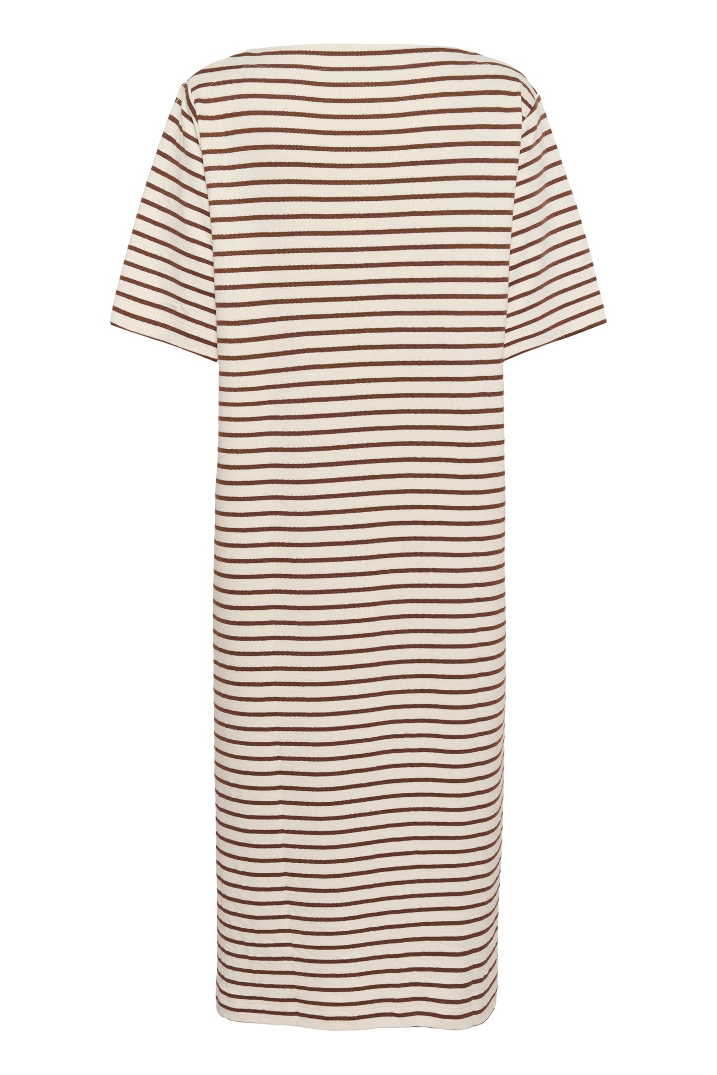 Ingina Boatneck Dress by Soaked in Luxury Dress Soaked In Luxury