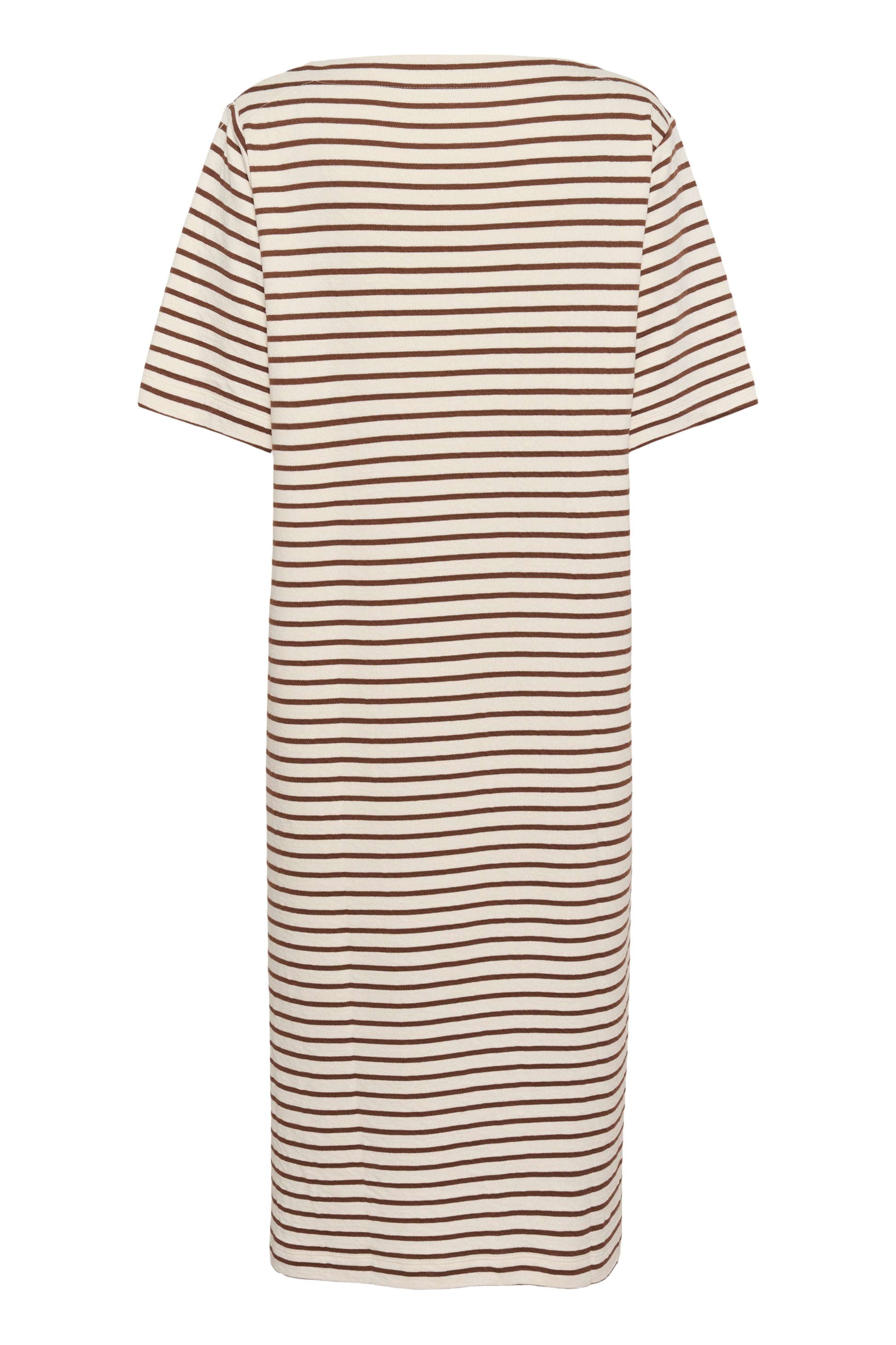 Ingina Boatneck Dress by Soaked in Luxury Dress Soaked In Luxury
