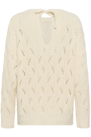 Rava Nanna Pullover by Soaked in Luxury Sweater Soaked In Luxury