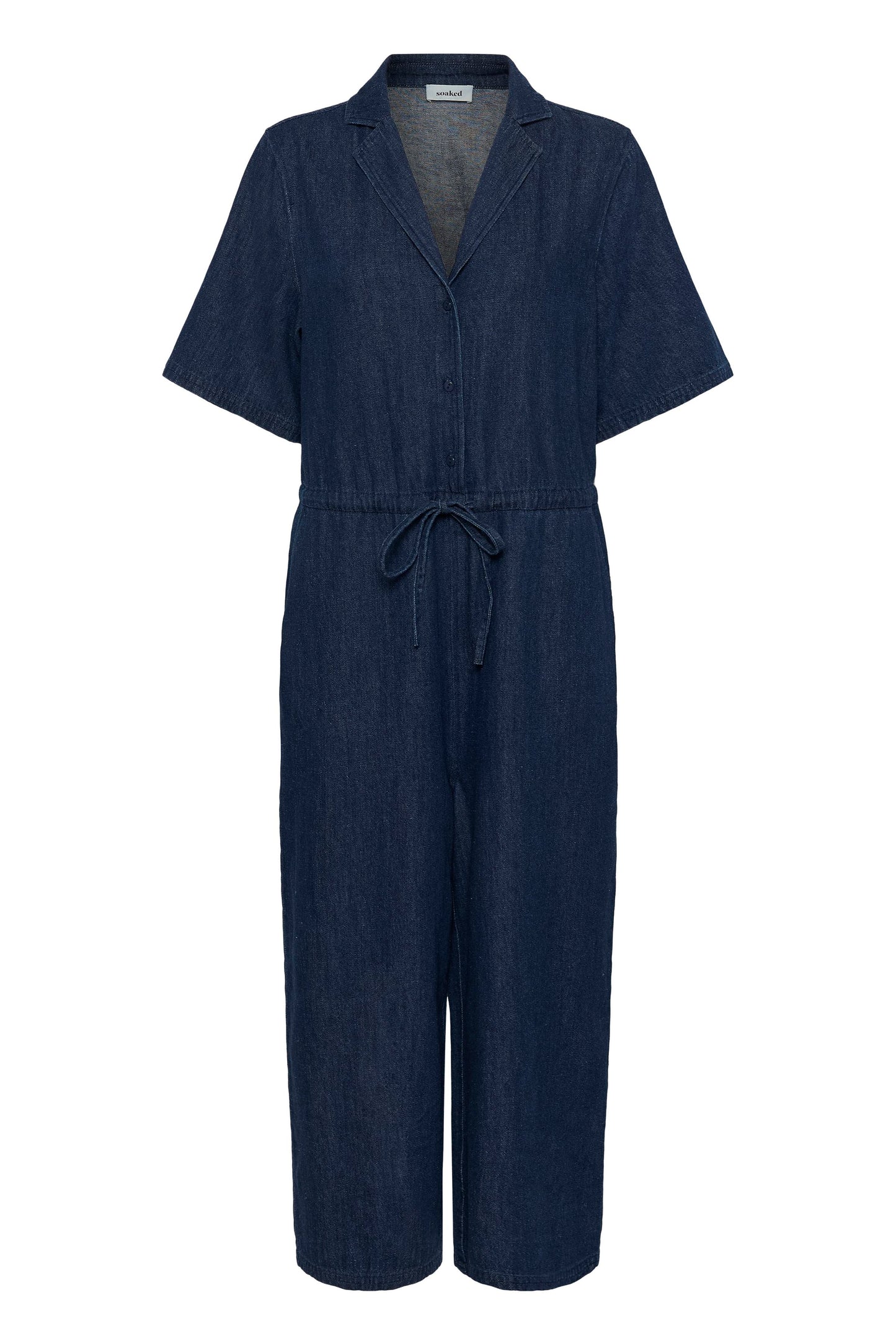 Chaman Zaya Jumpsuit by Soaked in Luxury Jumpsuit Soaked In Luxury