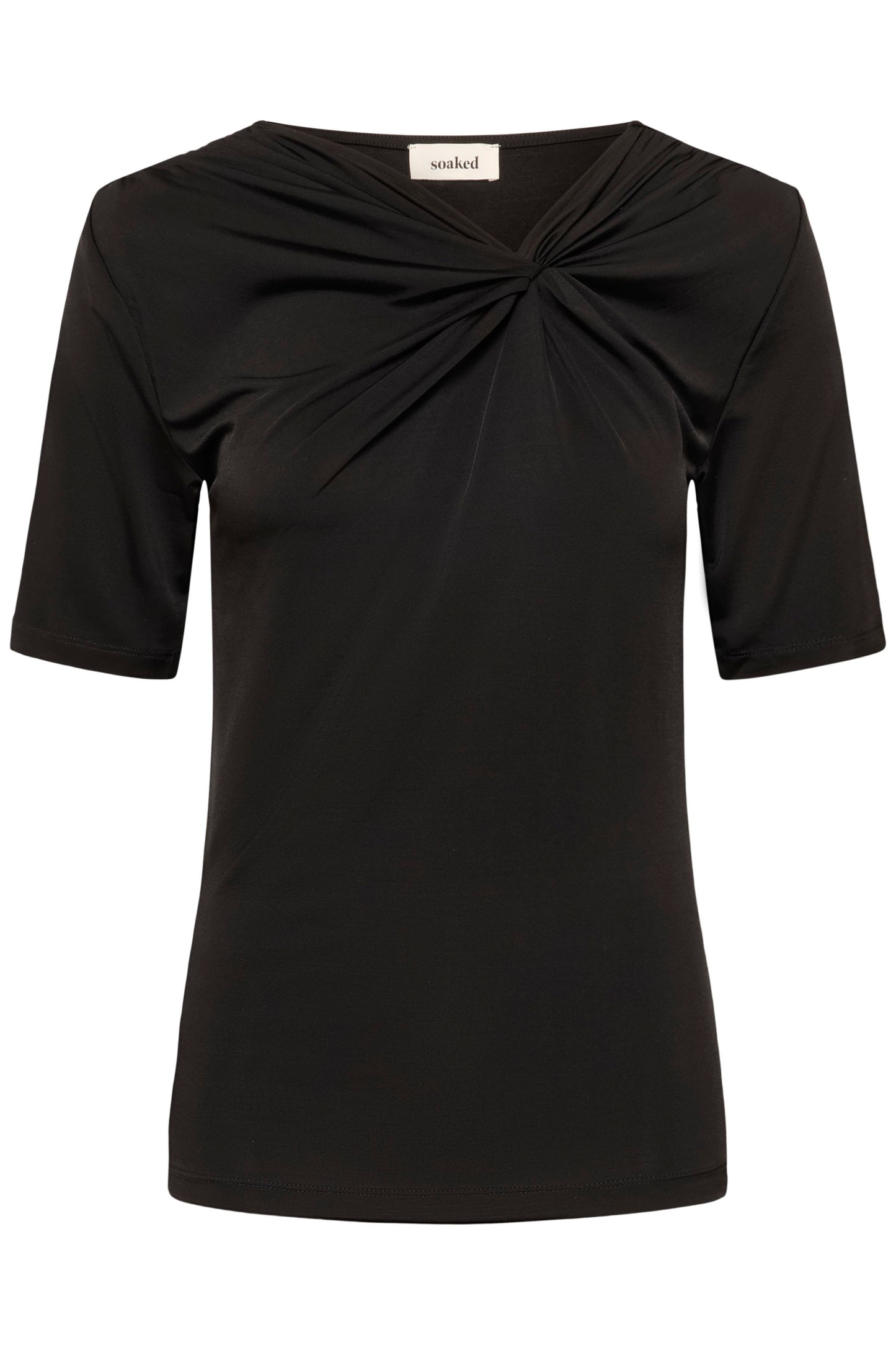 Bellina T-shirt by Soaked in Luxury Tee Shirt Soaked In Luxury