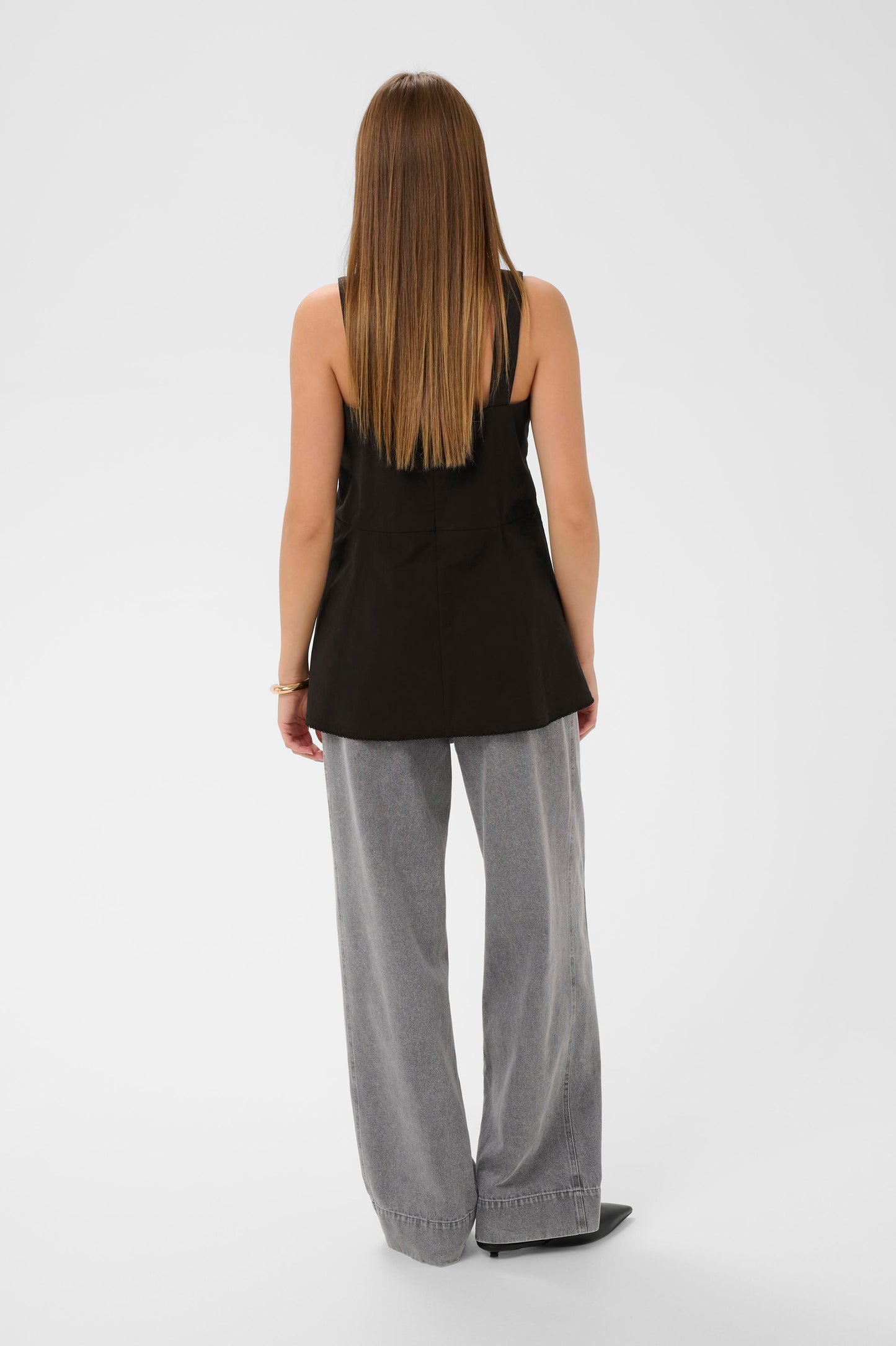 Noelle Top by Soaked in Luxury