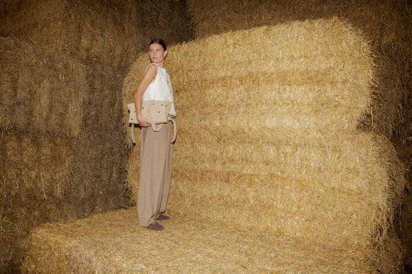 Rina Waistcoat by Soaked in Luxury Vest Soaked In Luxury