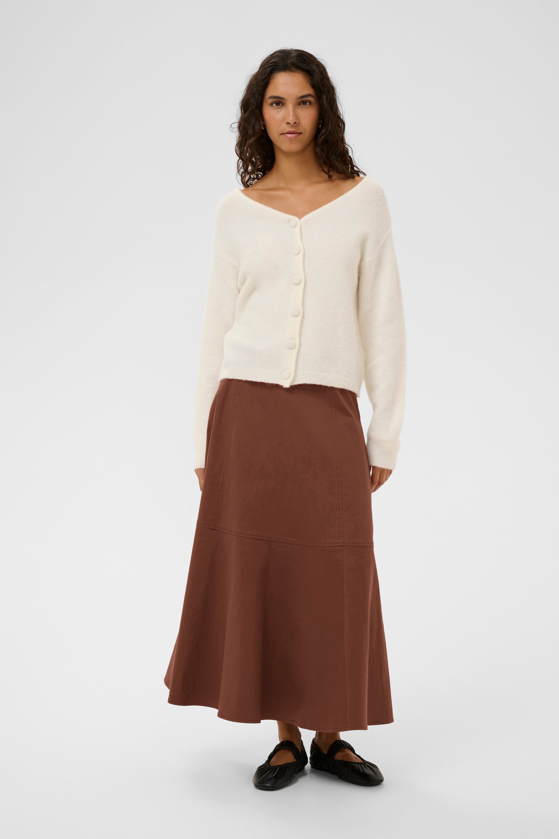 Malo Skirt by Soaked in Luxury Skirt Soaked In Luxury
