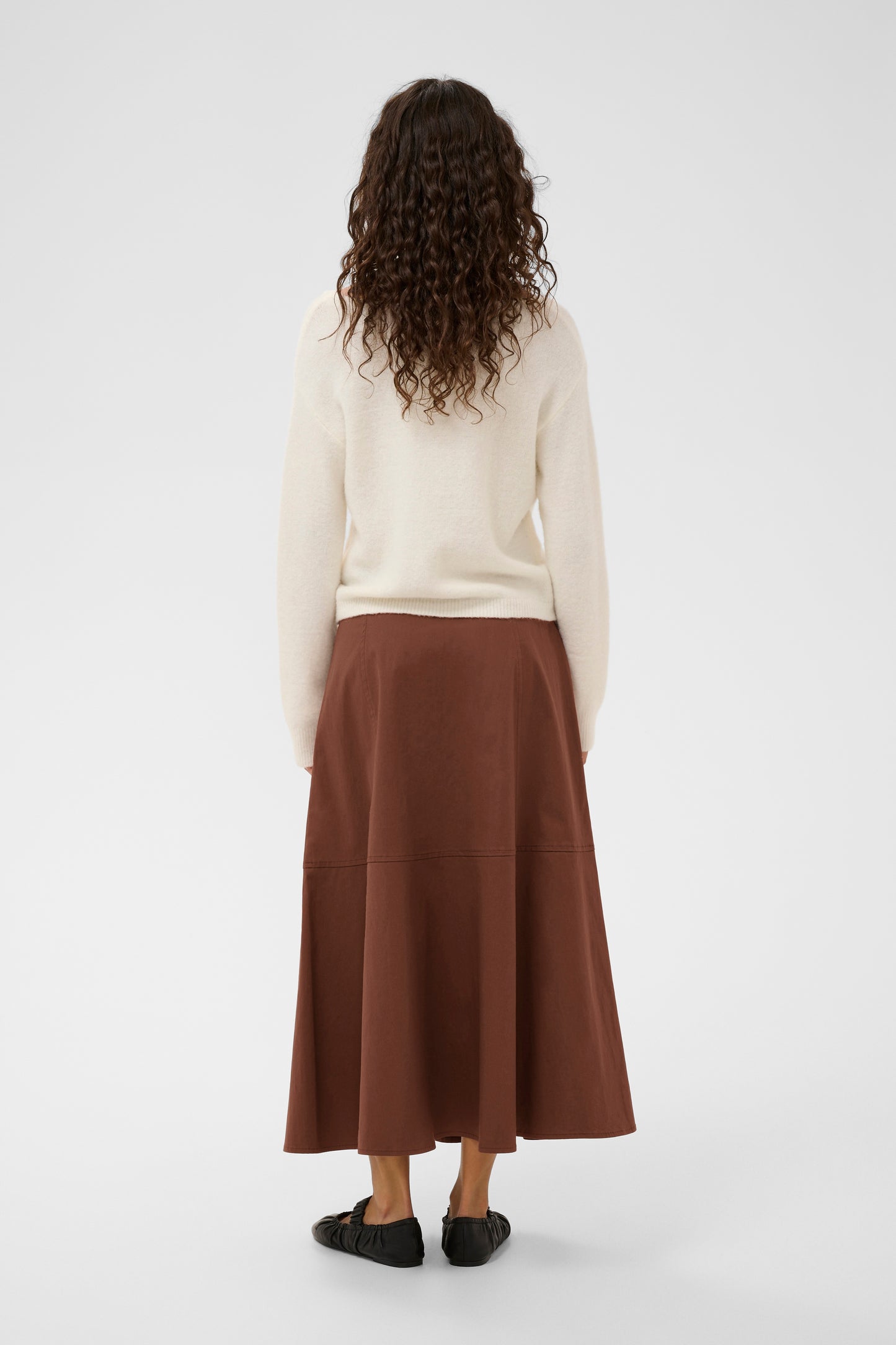 Malo Skirt by Soaked in Luxury Skirt Soaked In Luxury