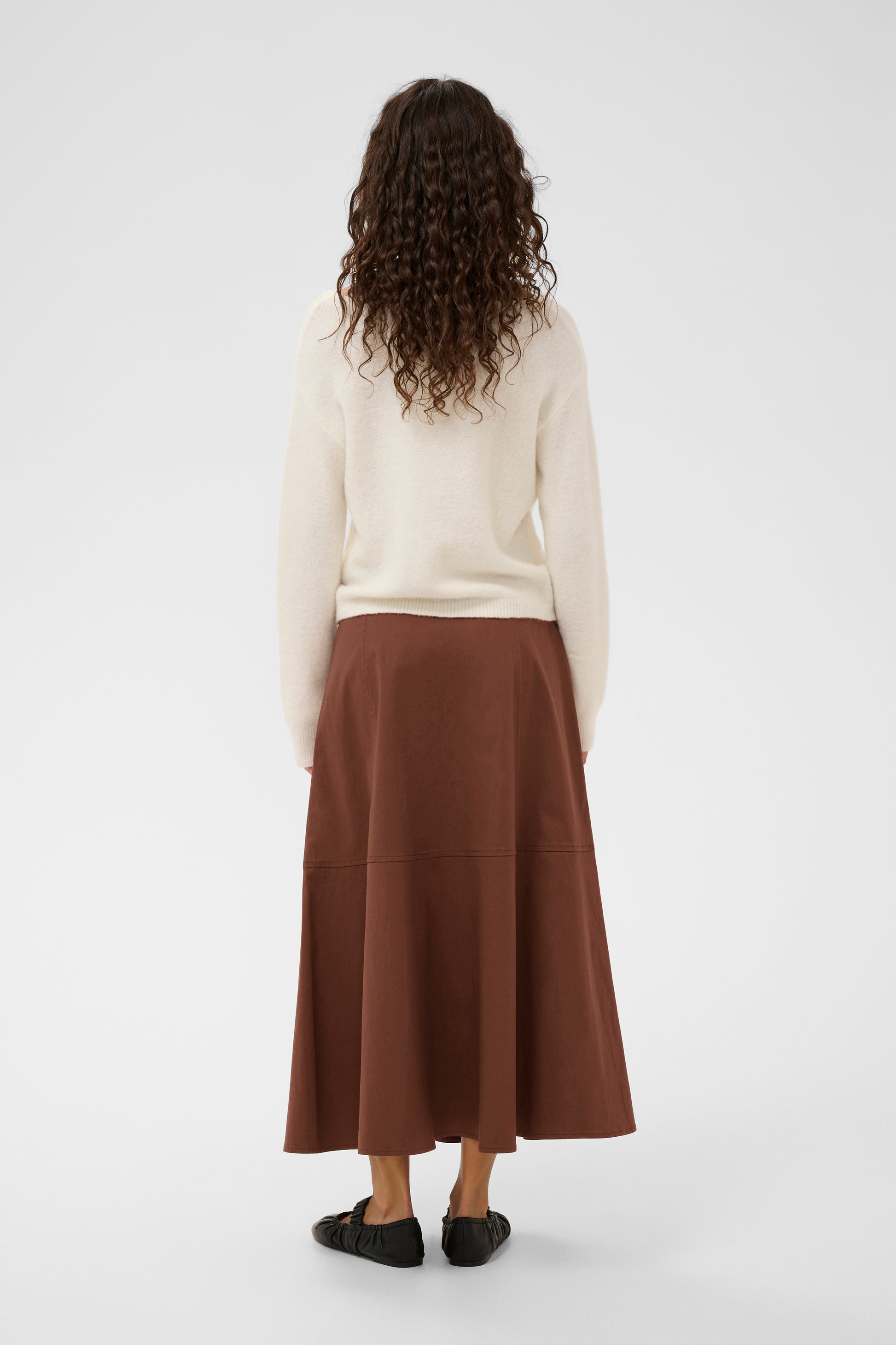Malo Skirt by Soaked in Luxury Skirt Soaked In Luxury