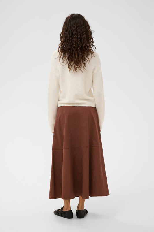 Malo Skirt by Soaked in Luxury Skirt Soaked In Luxury