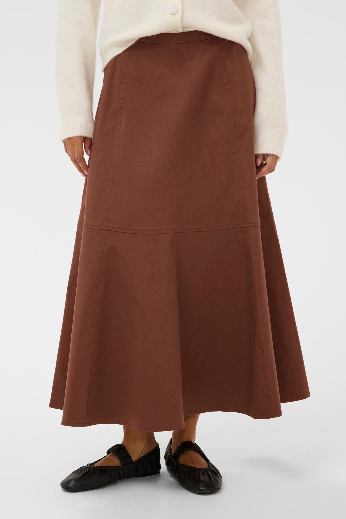 Malo Skirt by Soaked in Luxury Skirt Soaked In Luxury