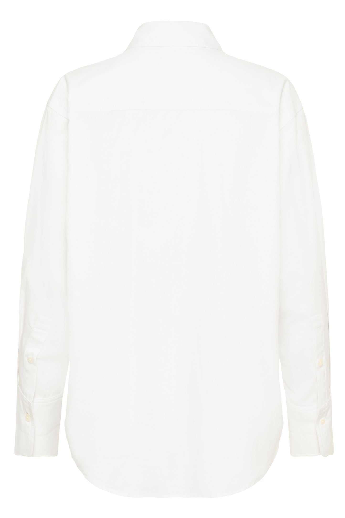 Noelle Poplin Shirt by Soaked in Luxury