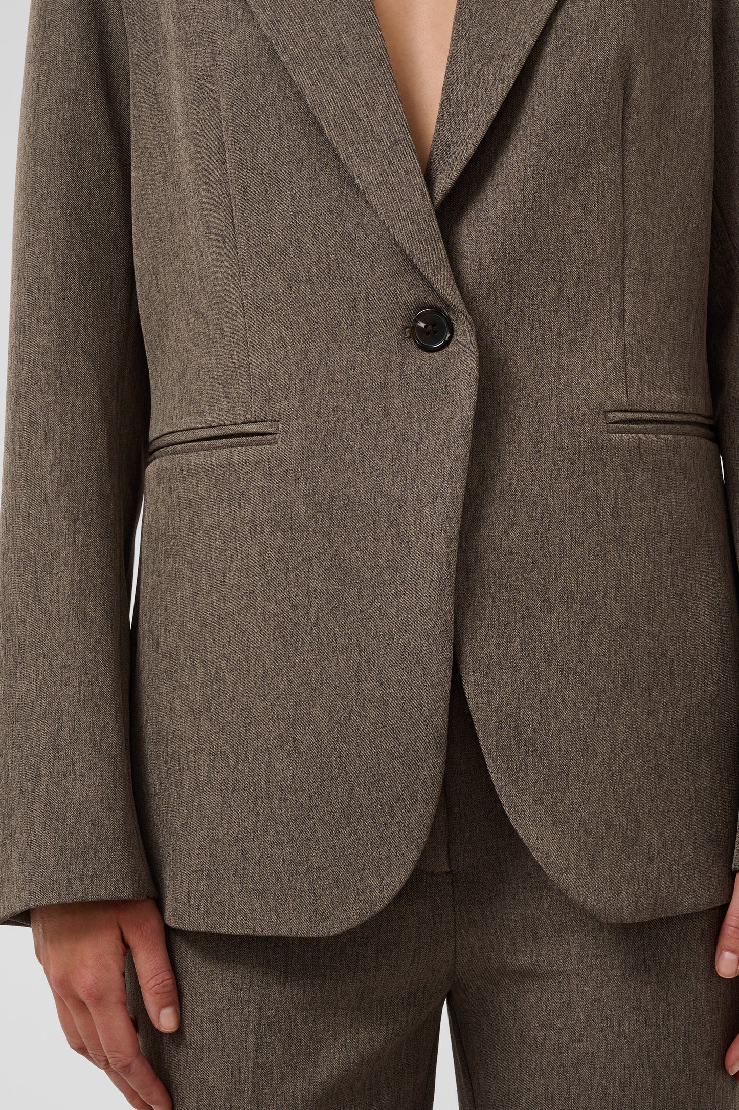 SLLilu Corinne Blazer by Soaked in Luxury