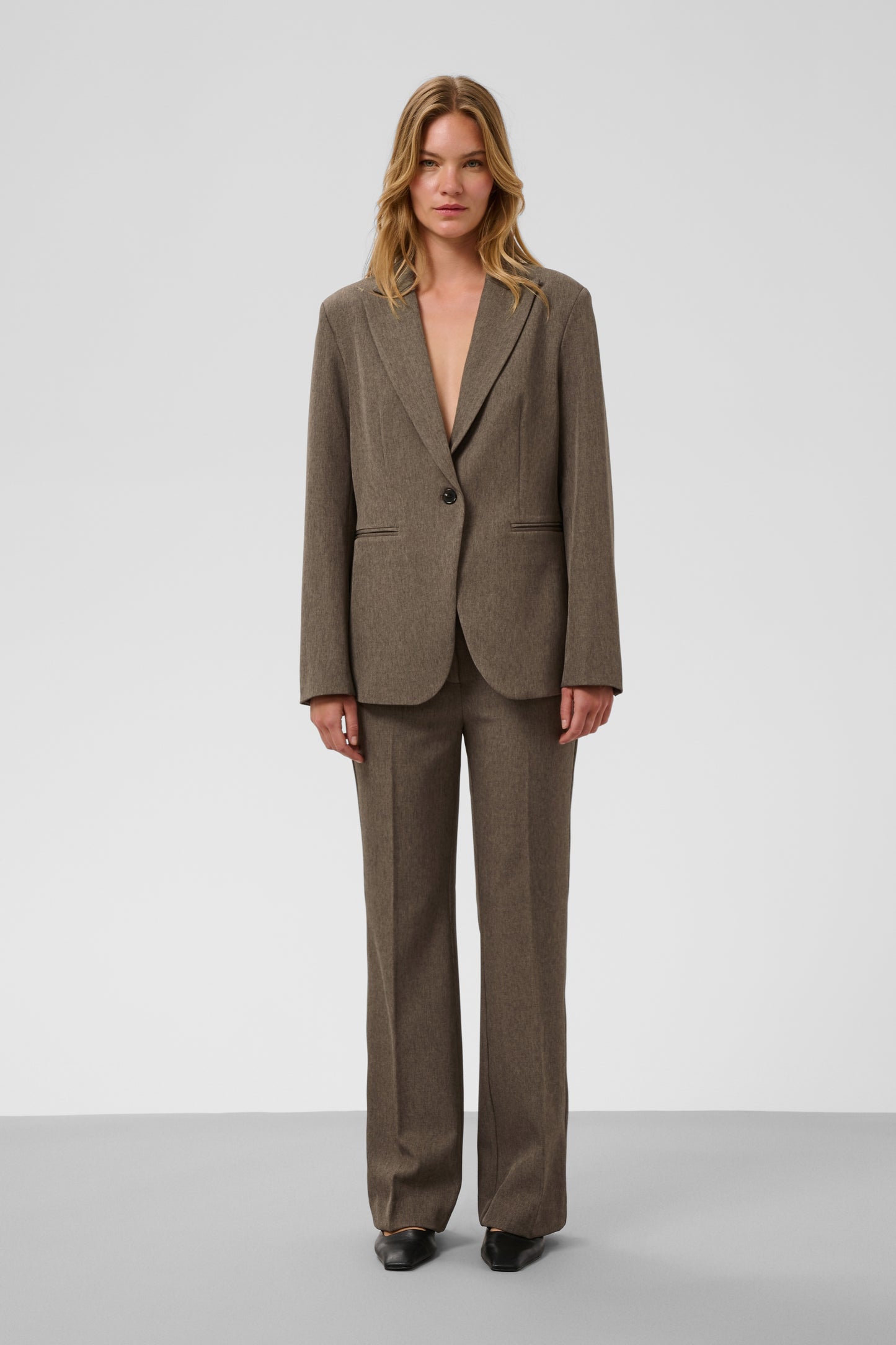 SLLilu Corinne Blazer by Soaked in Luxury