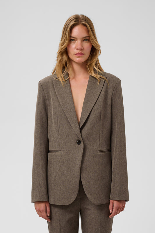 SLLilu Corinne Blazer by Soaked in Luxury