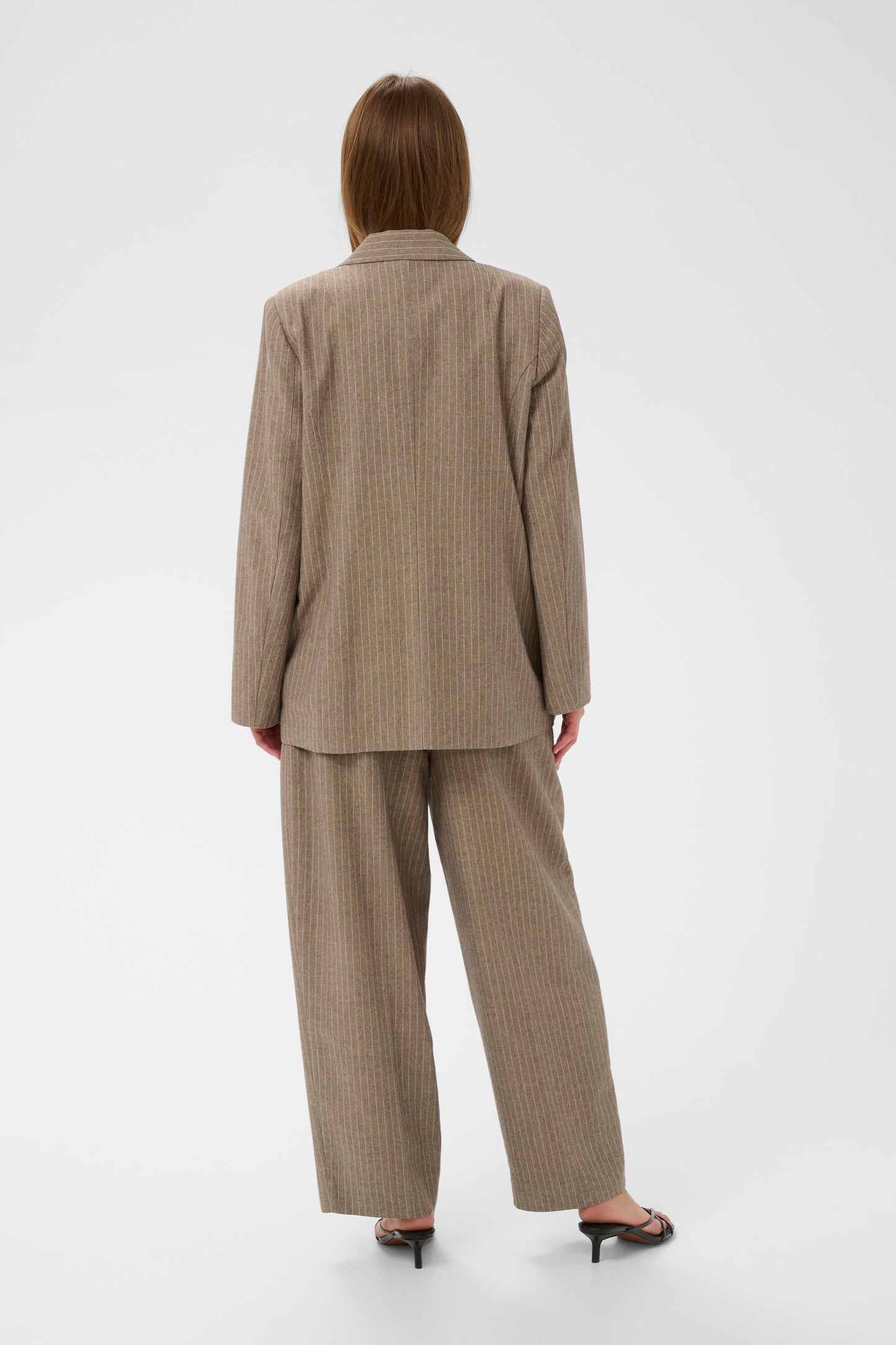 Ginevra Pants by Soaked in Luxury Bottoms Soaked In Luxury