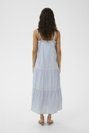 SLAster Olivia Strap Dress by Soaked in Luxury