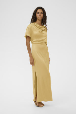 Evilia Dress by Soaked in Luxury Maxi Dress Soaked In Luxury