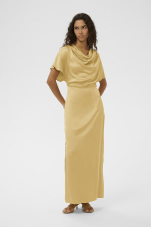 Evilia Dress by Soaked in Luxury Maxi Dress Soaked In Luxury