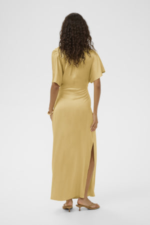 Evilia Dress by Soaked in Luxury Maxi Dress Soaked In Luxury