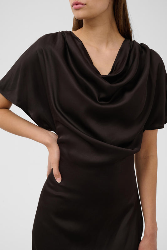 Evilia Dress by Soaked in Luxury Dress Soaked In Luxury