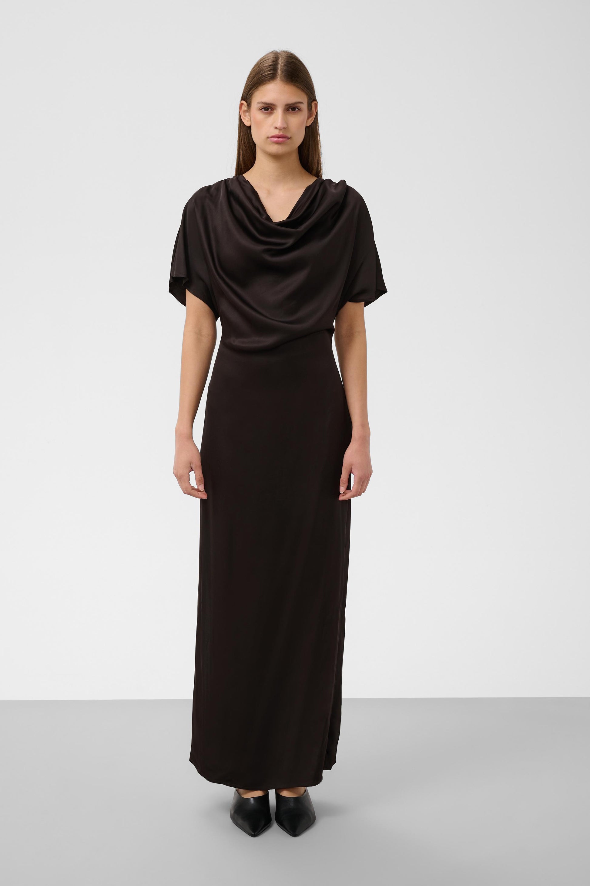 Evilia Dress by Soaked in Luxury Dress Soaked In Luxury