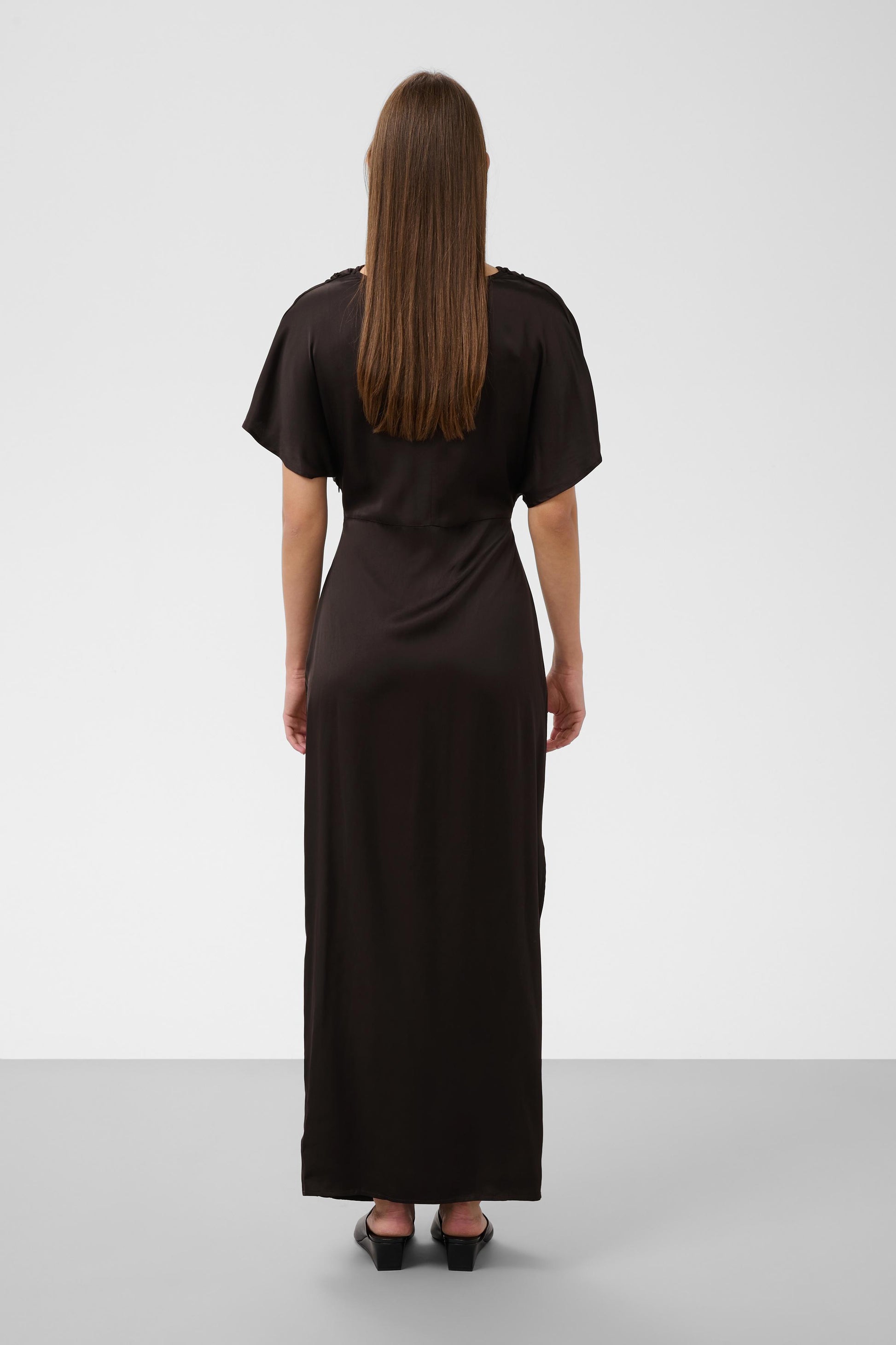 Evilia Dress by Soaked in Luxury Dress Soaked In Luxury