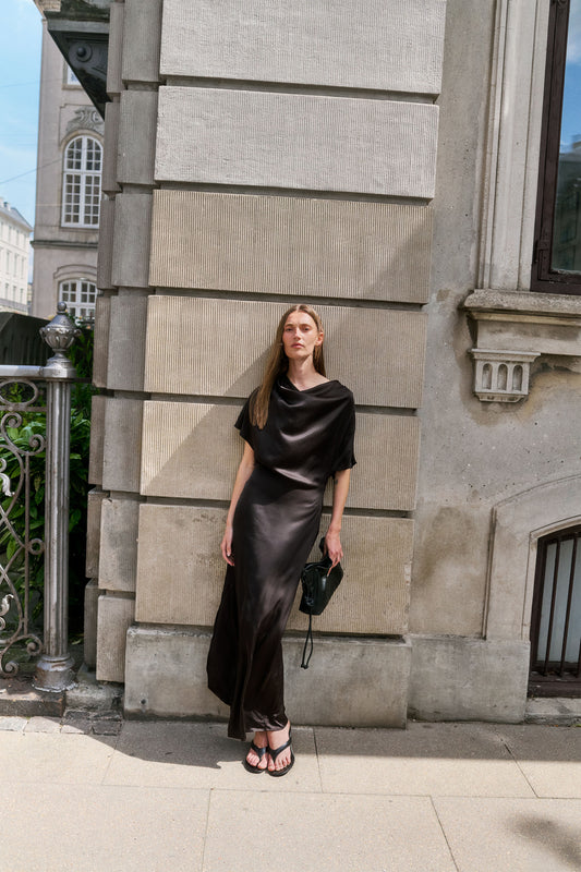 Evilia Dress by Soaked in Luxury Dress Soaked In Luxury