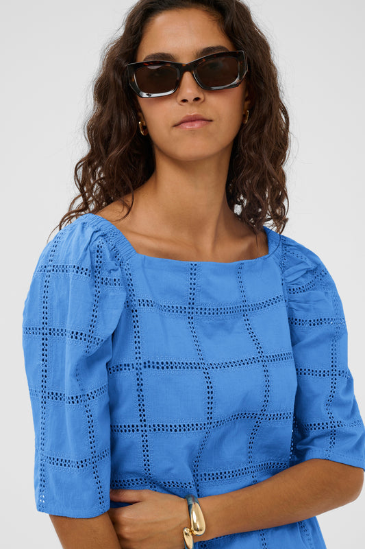 Carmelita Blouse by Soaked