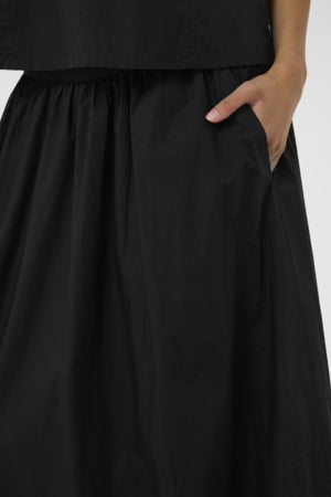 SLAlmeda Skirt by Soaked in Luxury Skirts & Shorts Soaked In Luxury
