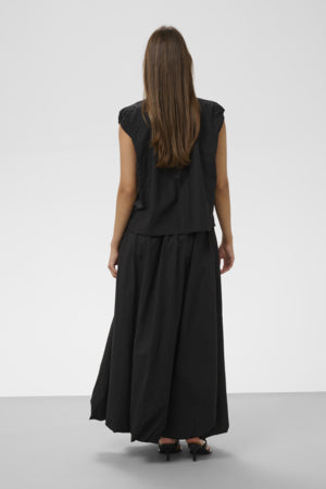 SLAlmeda Skirt by Soaked in Luxury Skirts & Shorts Soaked In Luxury