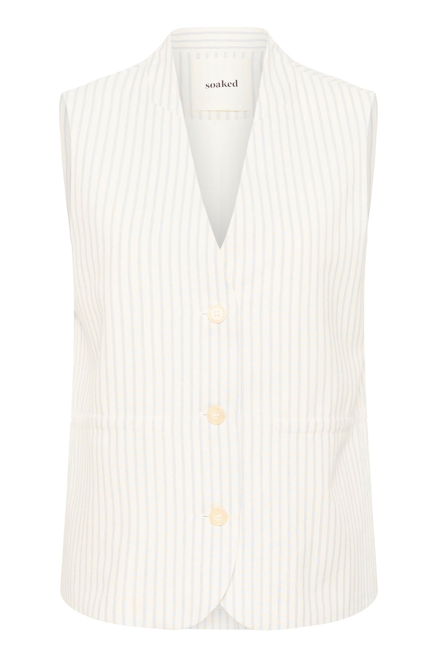 SLCandela Waistcoat by Soaked in Luxury