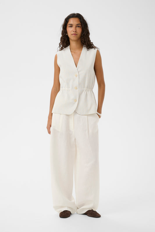SLCandela Waistcoat by Soaked in Luxury