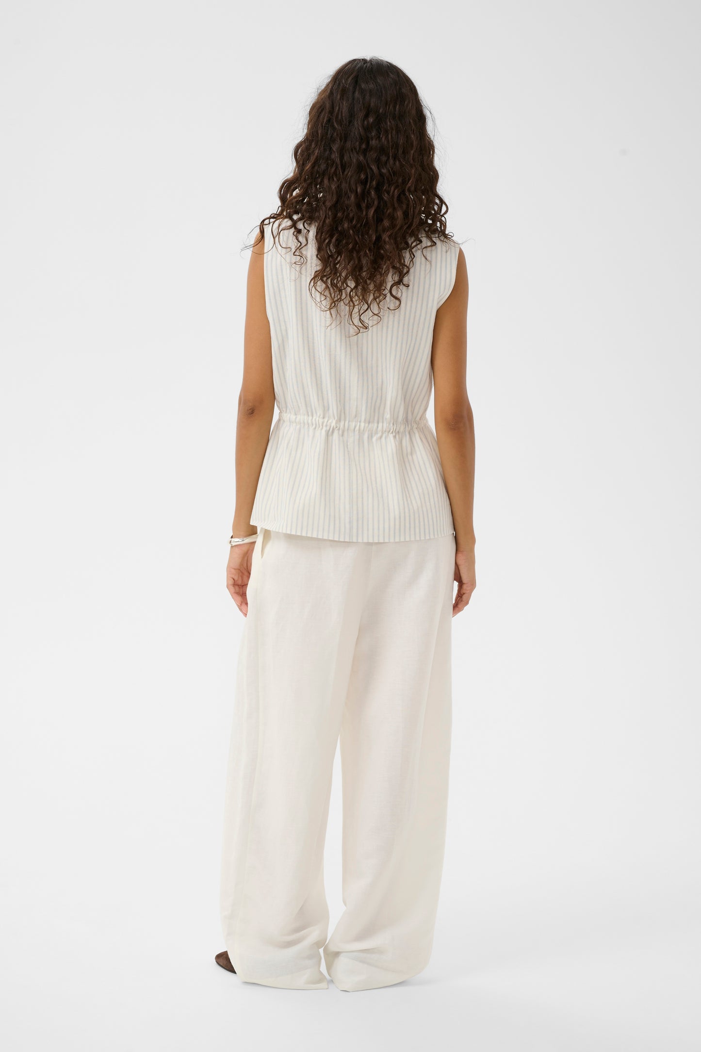 SLCandela Waistcoat by Soaked in Luxury