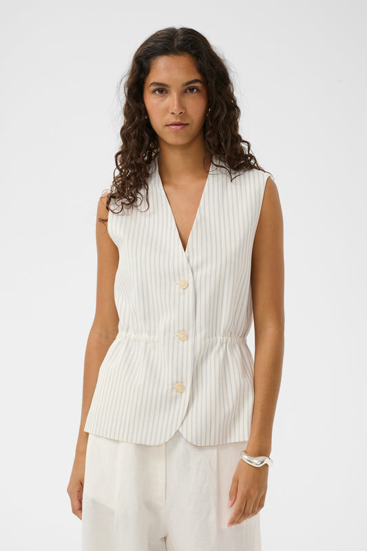 SLCandela Waistcoat by Soaked in Luxury