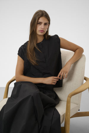 SLAlmeda Skirt by Soaked in Luxury Skirts & Shorts Soaked In Luxury