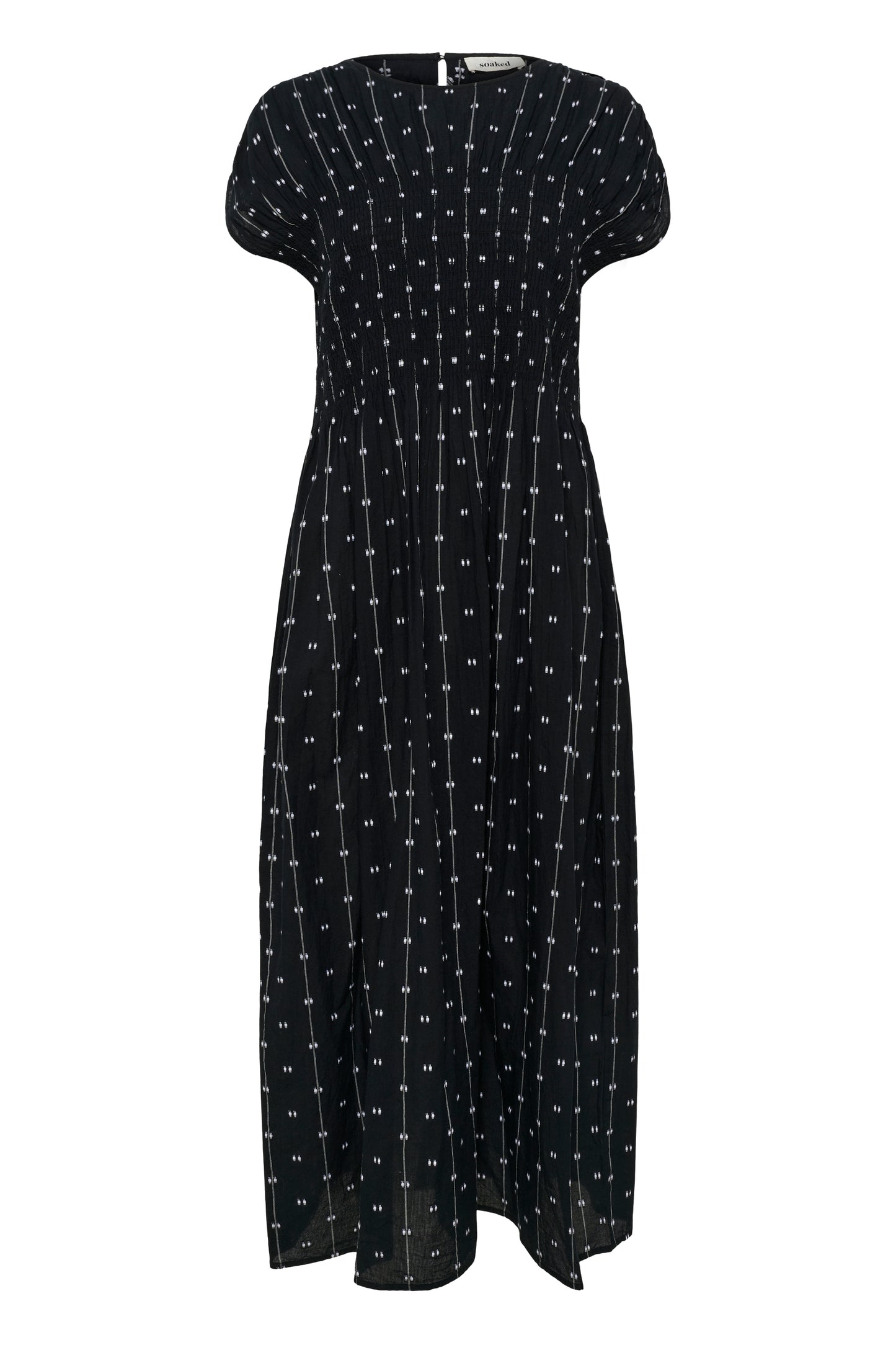 Amelie Dress by Soaked in Luxury Dress Soaked In Luxury