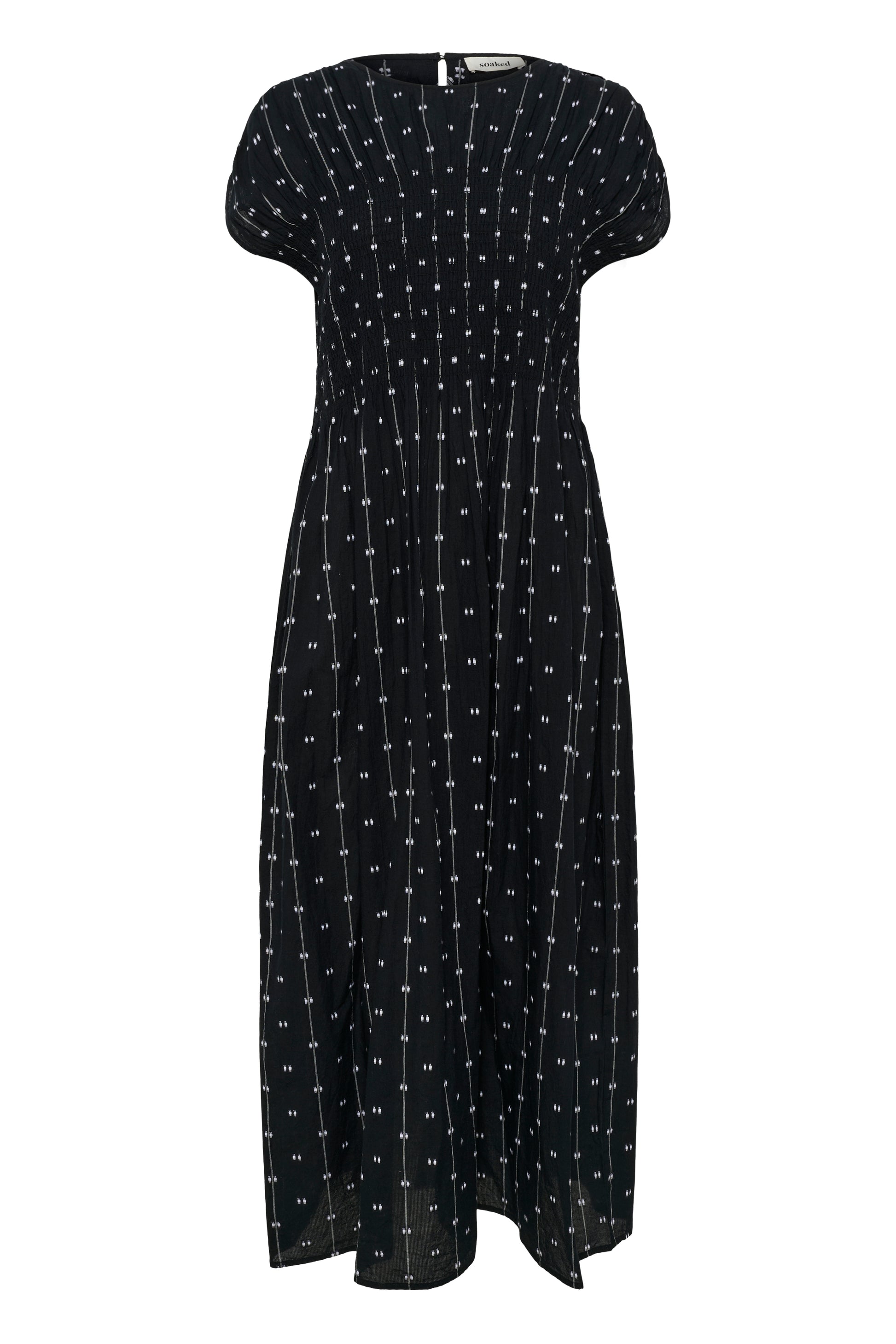 Amelie Dress by Soaked in Luxury Dress Soaked In Luxury