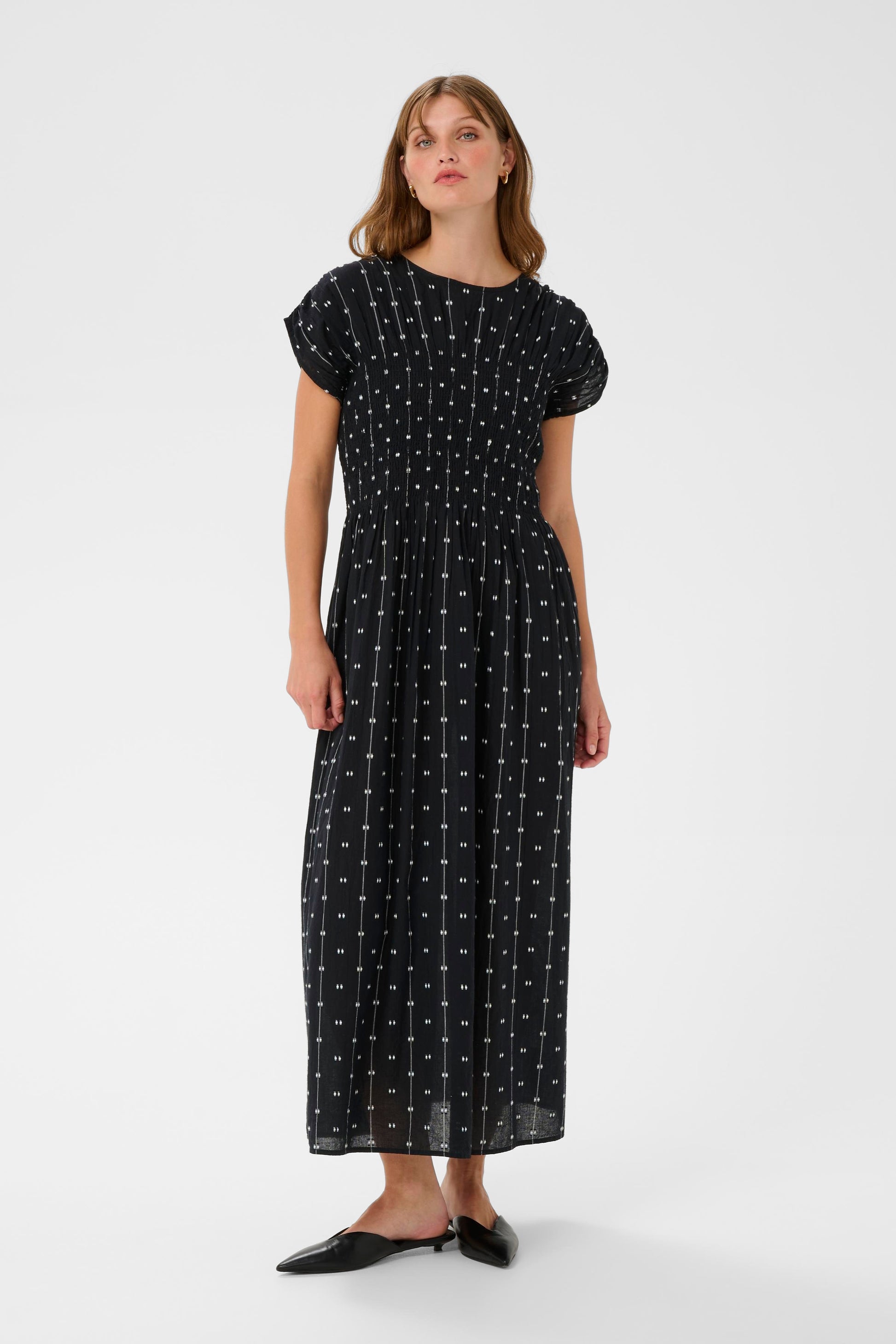 Amelie Dress by Soaked in Luxury Dress Soaked In Luxury