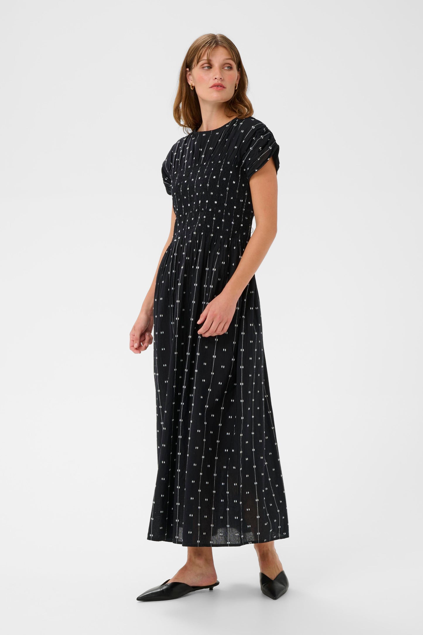 Amelie Dress by Soaked in Luxury Dress Soaked In Luxury