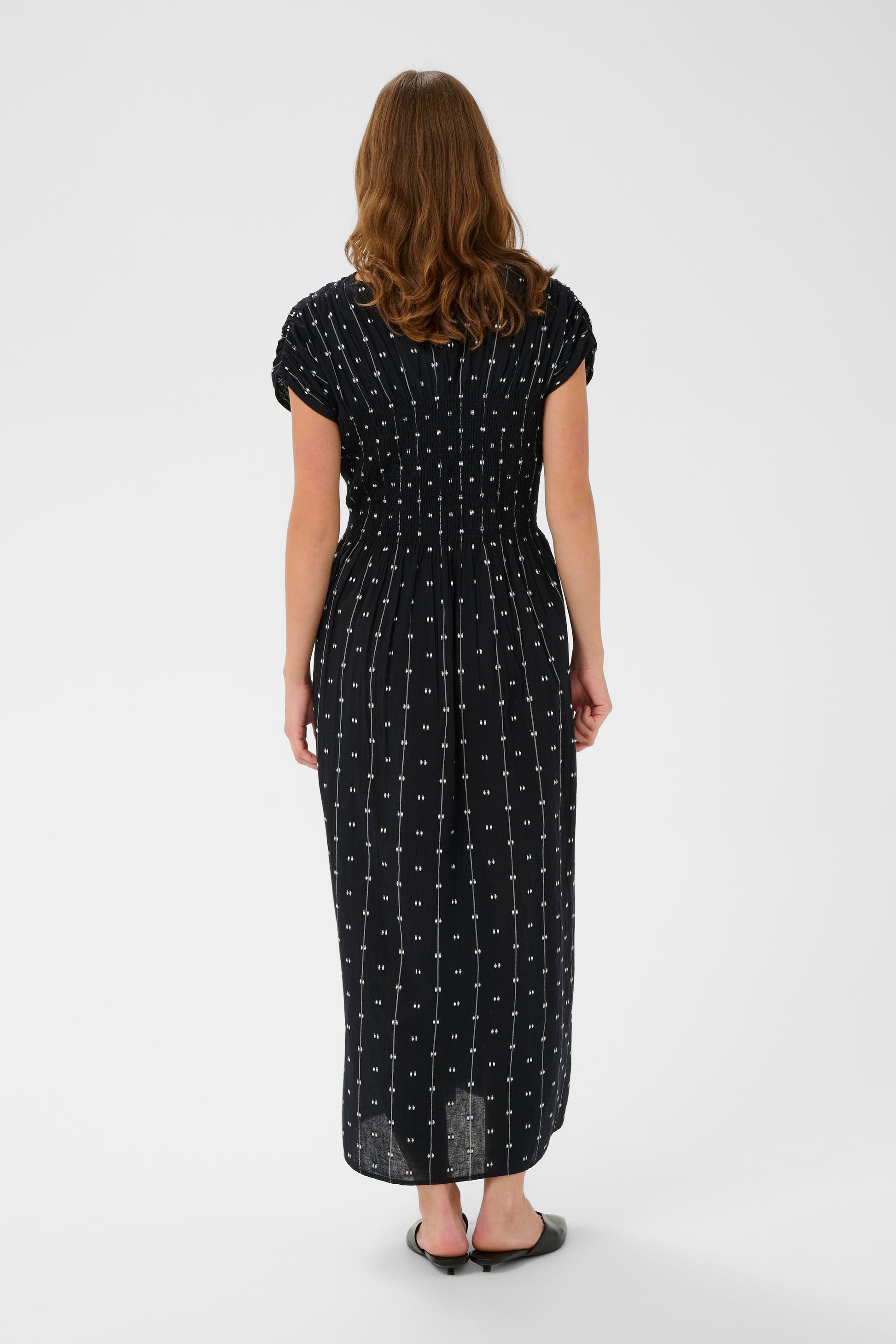 Amelie Dress by Soaked in Luxury Dress Soaked In Luxury