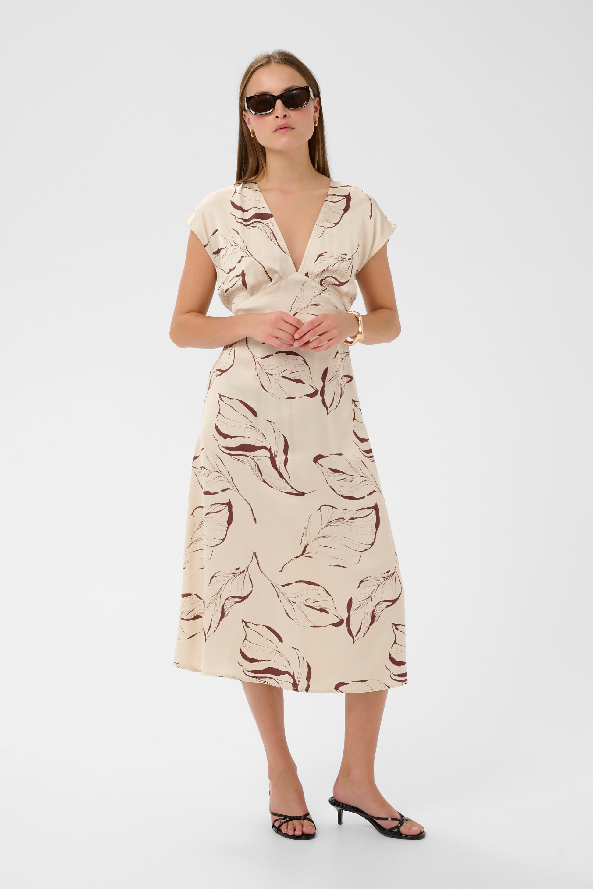 Clero Dress by Soaked in Luxury Dress Soaked In Luxury