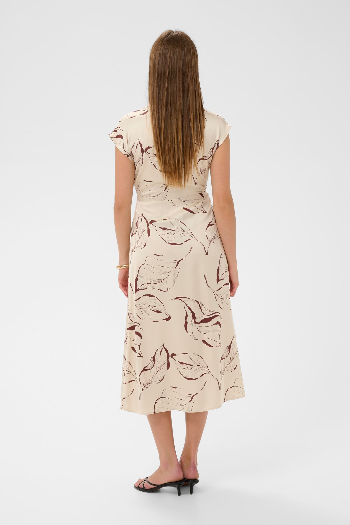 Clero Dress by Soaked in Luxury Dress Soaked In Luxury