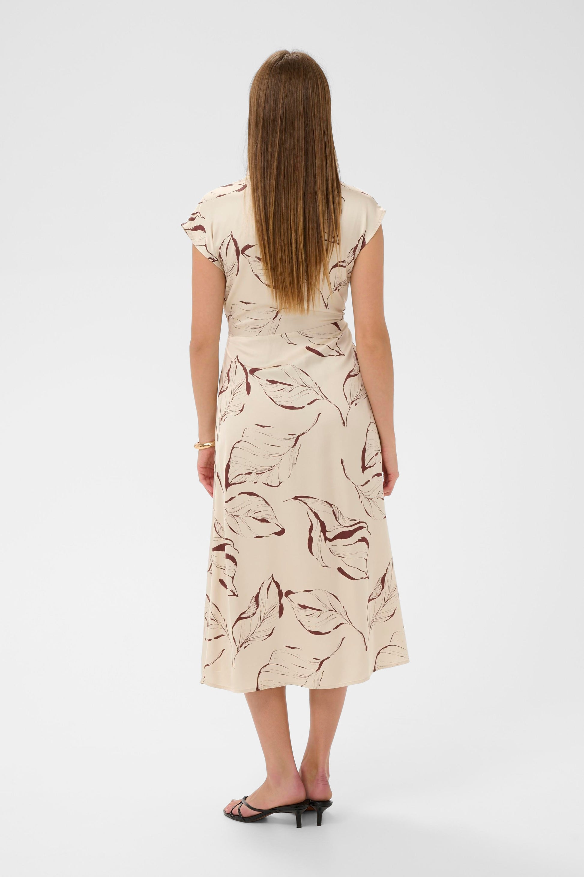 Clero Dress by Soaked in Luxury Dress Soaked In Luxury