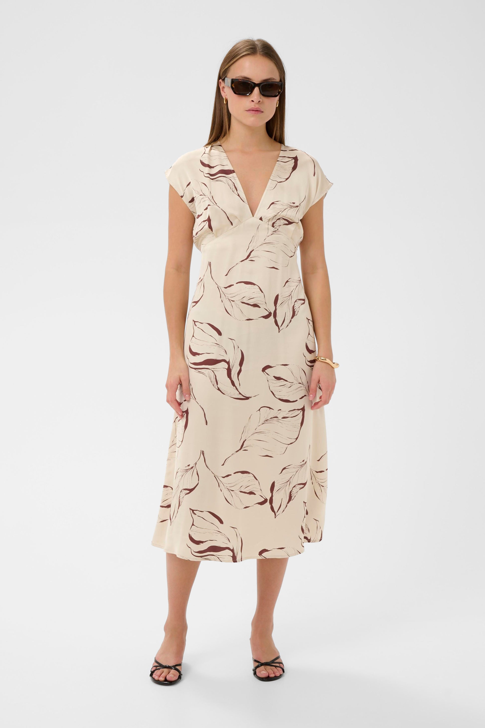 Clero Dress by Soaked in Luxury Dress Soaked In Luxury