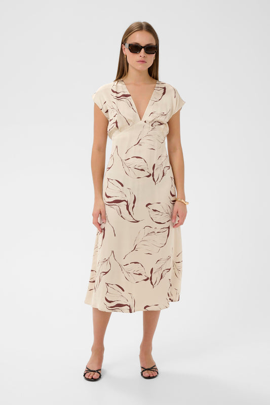 Clero Dress by Soaked in Luxury Dress Soaked In Luxury